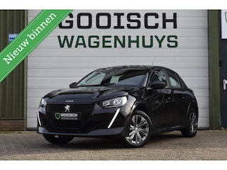 Peugeot 208 EV Active Pack 50 kWh | SOH 99% | Carplay | Navi |