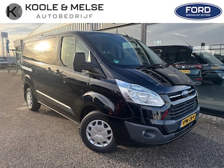 Ford Transit Custom 2.2 TDCi L1H1 Trend, MARGE auto