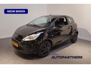 Ford Ka 1.2 Trend