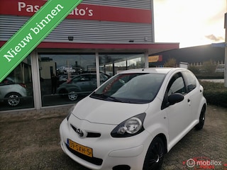 Toyota Aygo 1.0-12V Cool