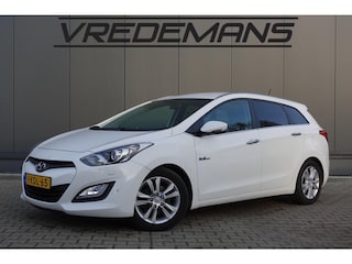 Hyundai i30 Wagon 1.6 GDI i-Catcher