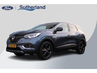 Renault Kadjar 1.3 TCe Black Edition | Automaat | Trekhaak 1500KG | BOSE | Stoelverwarming | Panorama Dak | Navigatie | Cruise Control | Climate Control | Camera |