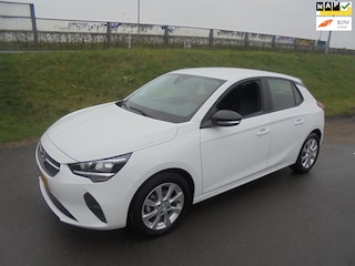 Opel Corsa 1.2 benzine 5 deurs airco lmv 25.000km