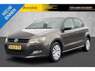 Volkswagen Polo 1.2 TSI BlueMotion Comfortline