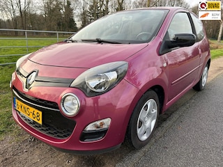 Renault Twingo 1.2 16V Collection 1ste eigenaar airco cruise control