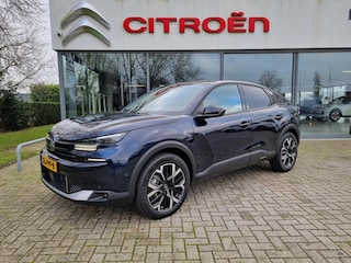 Citroën C4 1.2 Hybrid 145pk Max AUTOMAAT