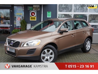 Volvo XC60 2.0T 203PK Momentum NAP Clima/Cruise/Stoelverw.