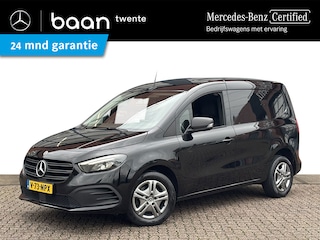 Mercedes-Benz Citan 112 CDI L1 Pro | 3-Zits | Cruise | LED | Apple/Android auto | Certified 24 mnd garantie