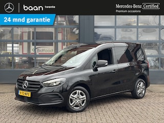 Mercedes-Benz Citan 112 CDI L1 Pro | 3-Zits | Cruise | LED | Apple/Android auto | Certified 24 mnd garantie