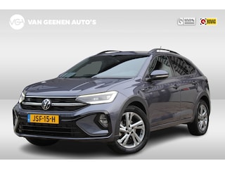 Volkswagen Taigo 1.0 TSI 110Pk R-Line Business | Automaat | Stoelverwarming