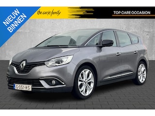 Renault Scénic 1.3 TCe Intens 7p.