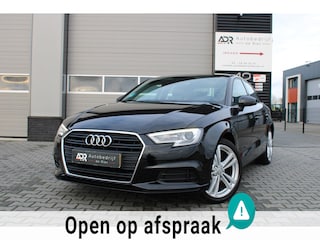Audi A3 Limousine 1.4 TFSI CoD 150PK/NAVI/XENON/18''LM/PDC/DEALER O.H