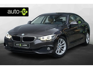 BMW 420i High Executive