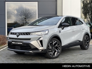 Renault Symbioz 1.8 E-Tech full hybrid 160 esprit Alpine | Pack Light And Sound | Pack Driving/Comfort