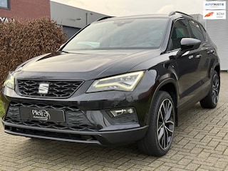 Seat Ateca 1.4 EcoTSI Xcellence|Automaat|CarPlay|Black-pakket