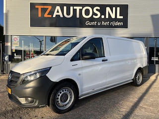 Mercedes-Benz Vito Extra Lang 41 kWh
