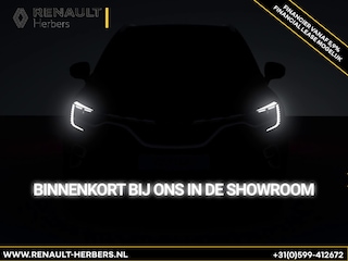 Renault Trafic 2.0 dCi 150 T30 L2H1 Luxe CAMERA / NAVI / CRUISE / IMPERIAAL / TREKHAAK