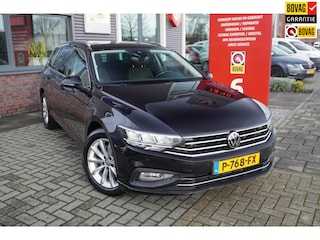 Volkswagen Passat Variant 1.5 TSI Comfort Business; Massage; Apple carplay; Camera; ACC; Dealeronderhouden