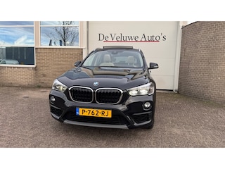 BMW X1 SDrive18i High Executive|Head-Up|Pano|Keyless|Memory|