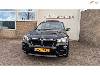 BMW X1 SDrive18i High Executive|Head-Up|Pano|Keyless|Memory|