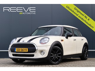 Mini Mini 1.2 Business | NL auto | Navigatie | Cruise Control | 17 Inch | 5-drs