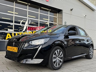 Peugeot 208 1.2 PureTech Active Pack 27.000 KM - Apple CarPlay / Navigatie I Airco I LED I Veiligheid pakket I Dealer onderhouden