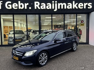 Mercedes-Benz C-klasse Estate 350 e Lease Edition