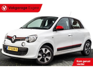 Renault Twingo 1.0 SCe Collection | Airco | Led | Bluetooth | NED Dealer Auto | St- Bekr | DAB Audio | 81 DKM |