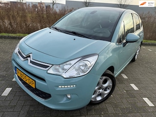 Citroën C3 1.2 PureTech Tendance*NEW APK*NAP*CRUISE*NAVI*camera