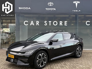 Kia EV6 GT-Line 77.4 kWh 100% SOH PANO|MEMORY|VOL UITGEVOERD