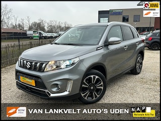 Suzuki Vitara 1.4 Turbo Style, Leder, Navi, Panodak