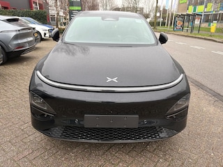 Xpeng G6 RWD Long Range 80.8 kWh facelift Trekhaak, nappaleder zwart Wordt verwacht