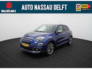 Fiat 500X 1.5 Hybrid Sport AUTOMAAT