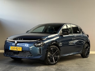 Lancia Ypsilon Edizione Limitata Blu 51 kWh Voordeel 2+6 jaar garantie