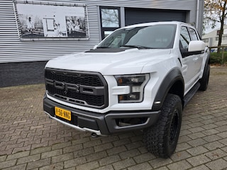 Ford Overige 150 RAPTOR USA 3.5 V6 ECOBOOST SUPER CREW EX BTW