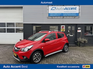 Opel Karl 1.0 Rocks Online Edition Automaat/Navi/LMV/64dkm...