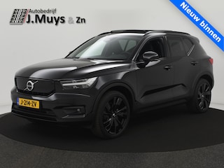 Volvo XC40 Recharge P8 AWD 408PK R-Design TREKH|PANODAK|HARMAN/KARDON|SOH92%|MEMORYSTOEL|LEER|20INCH