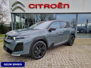Citroën C5 Aircross 1.2 Hybrid 145 Max AUTOMAAT NEW MODEL