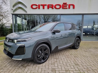 Citroën C5 Aircross 1.2 Hybrid 145 Max AUTOMAAT NEW MODEL