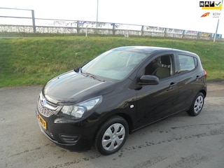 Opel Karl 1.0 benzine met airco 89.000km
