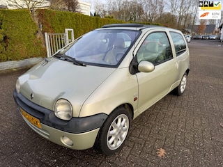 Renault Twingo 1.2 Initiale AIRCO LEDER NWE APK BIJ AFLEVERING