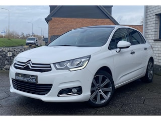 Citroën C4 1.2 PureTech Feel Collection/ Autom/ Pano/ Cam/ DAB/ Dealeronderhouden