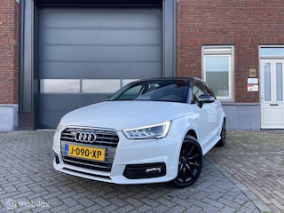Audi A1 Sportback 1.0 TFSI Design Pro Line Plus