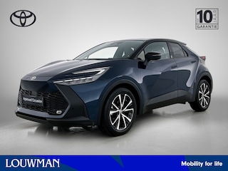 Toyota C-HR 1.8 Hybrid 140 Business Plus