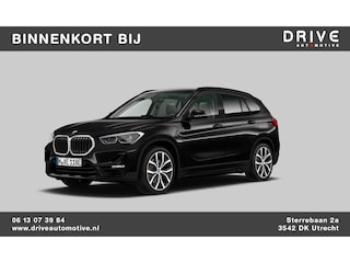 BMW X1 xDrive25e High Ex. Sportline |Leer|Trekhaak
