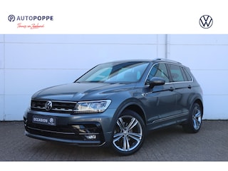 Volkswagen Tiguan 1.5 TSI Comfortline Business R-Line 150pk DSG7