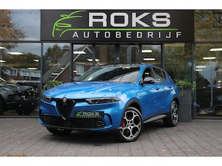 Alfa Romeo Tonale 1.3T PHEV Q4 Sprint 360Camera/Harmankardon/AdaptiveCr./Leder/Panoramadak/19inch