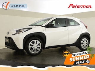 Toyota Aygo 1.0 VVT-i S-CVT Play | Carplay | DAB | Camera