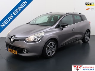 Renault Clio Estate 0.9 TCe Night&Day