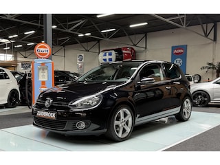 Volkswagen Golf 1.4 TSI 122PK Cruise!! Clima!! trekhaak!!